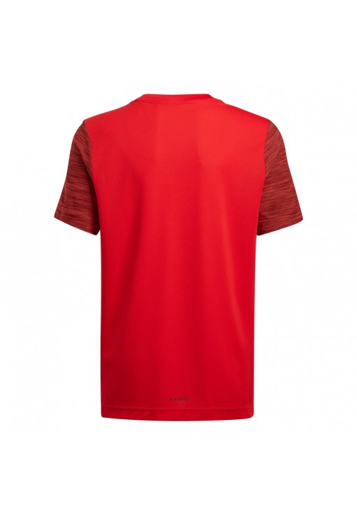Tricou Adidas B A.R HTR TEE