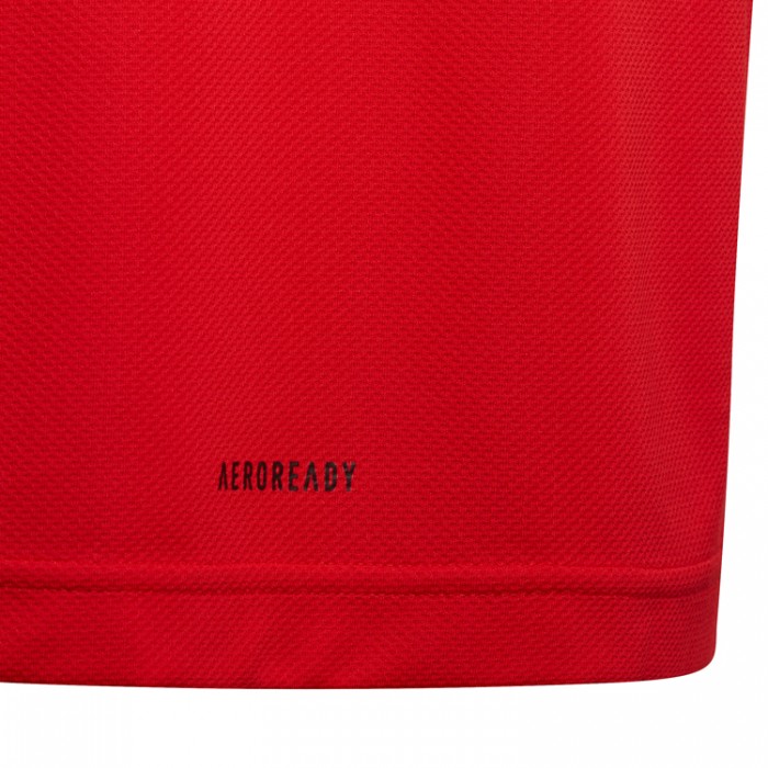 Футболка Adidas B A.R HTR TEE H57037 - 3