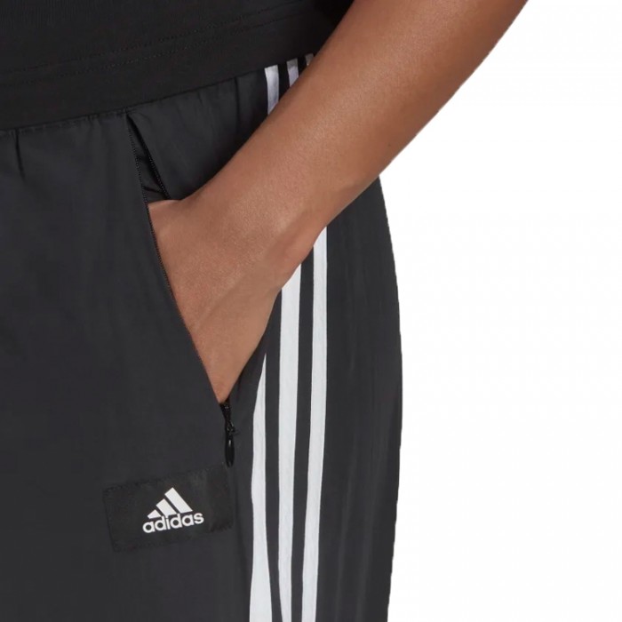Pantaloni Adidas W FI WV PANT HA8437 - 4