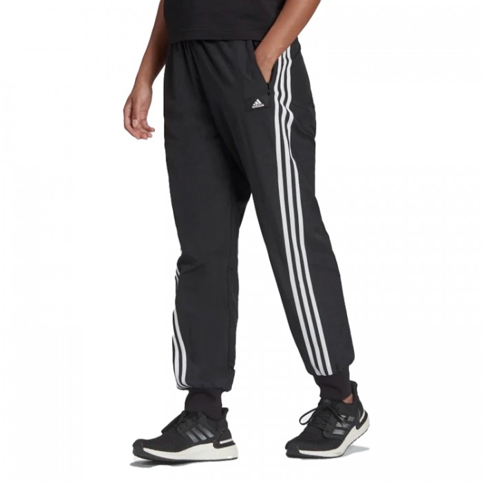 Pantaloni Adidas W FI WV PANT HA8437 - 5