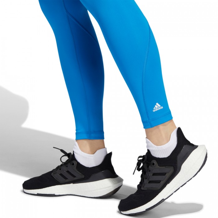 Легинсы Adidas Optime 7/8 T HD4437 - 6