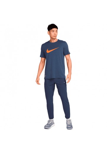 Tricou Nike M NK DF STMT RUN DIV SS TOP