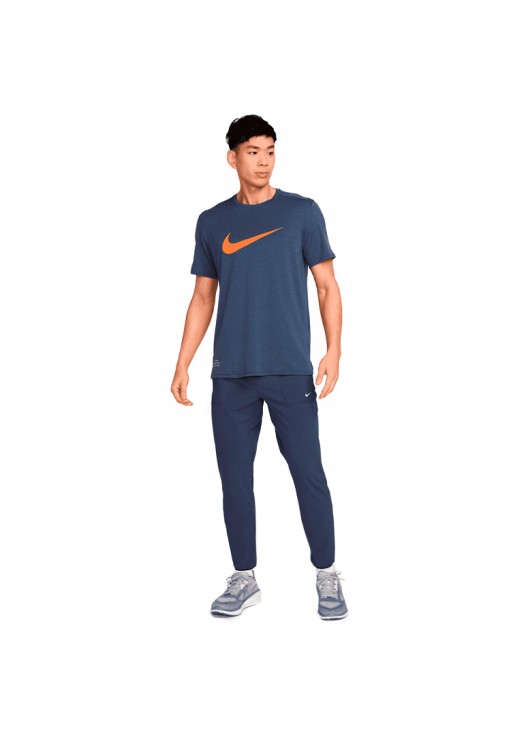 Футболка Nike M NK DF STMT RUN DIV SS TOP
