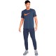 Футболка Nike M NK DF STMT RUN DIV SS TOP HJ3524-437 - 2
