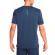 Футболка Nike M NK DF STMT RUN DIV SS TOP HJ3524-437 - 3