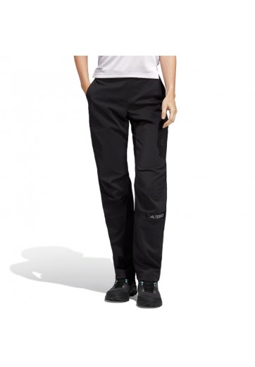 Pantaloni Adidas W MT WOVEN PANT