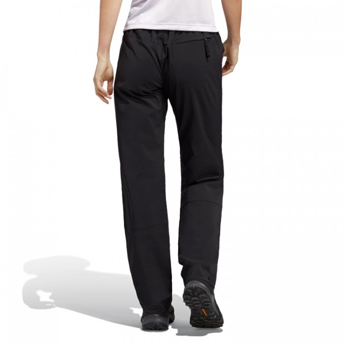 Pantaloni Adidas W MT WOVEN PANT HM4037 - 2