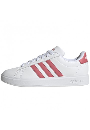 Кроссовки Adidas GRAND COURT