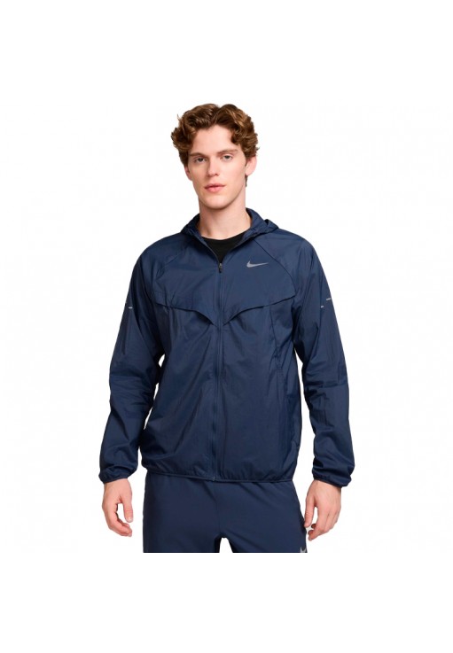 Ветровка Nike M NK UV RPL STRIDE JACKET