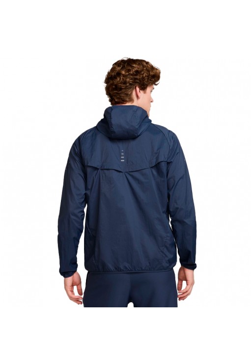 Ветровка Nike M NK UV RPL STRIDE JACKET