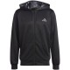 Hanorac Adidas TR-ES+ BL FZ JA IB8137