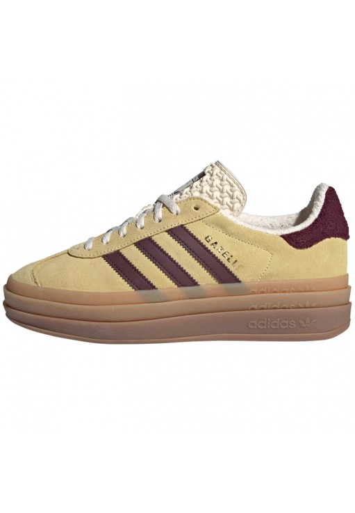 Кроссовки Adidas GAZELLE BOLD W