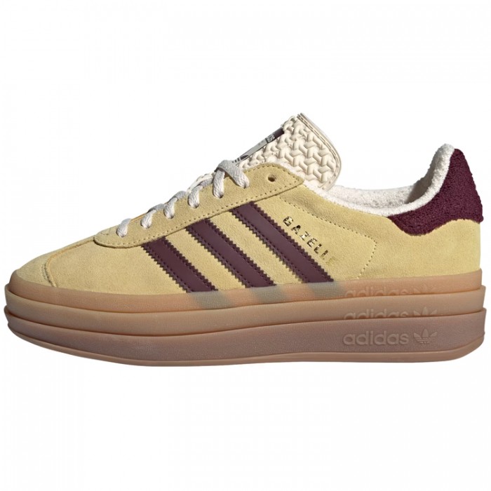 Кроссовки Adidas GAZELLE BOLD W IF5937