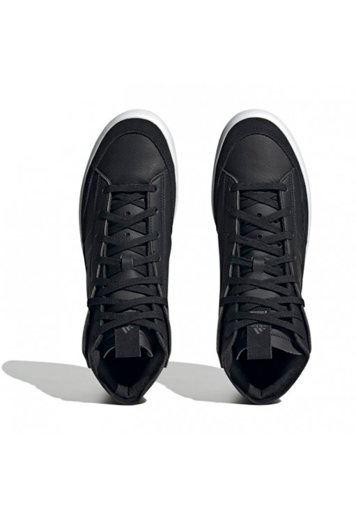 Incaltaminte Sport Adidas ZNSORED HI PREM LEATHER