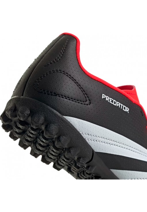 Ghete p/u fotbal Adidas PREDATOR CLUB TF J