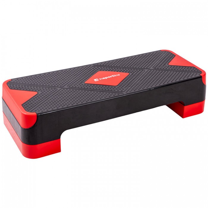 Platforma step inSPORTline AS150 IN25837