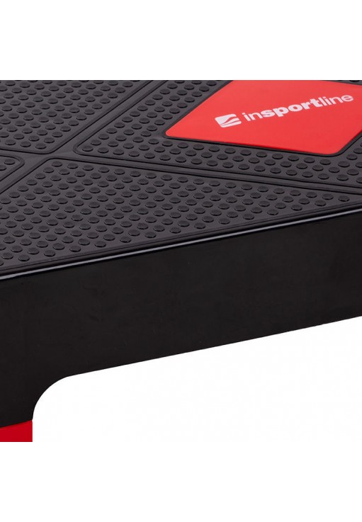 Platforma step inSPORTline AS150