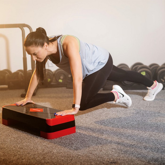 Platforma step inSPORTline AS150 IN25837 - 4