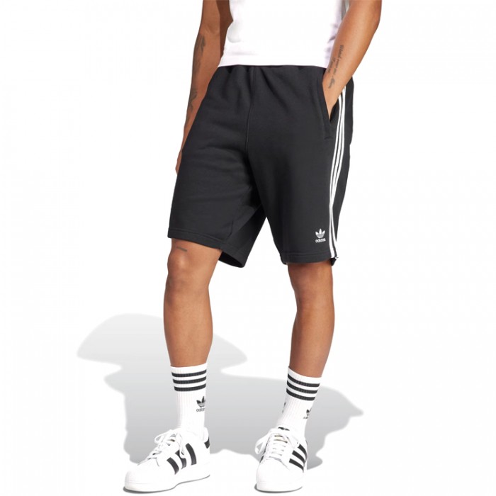 Шорты Adidas 3-STRIPE SHORT IU2337 - изображение №2