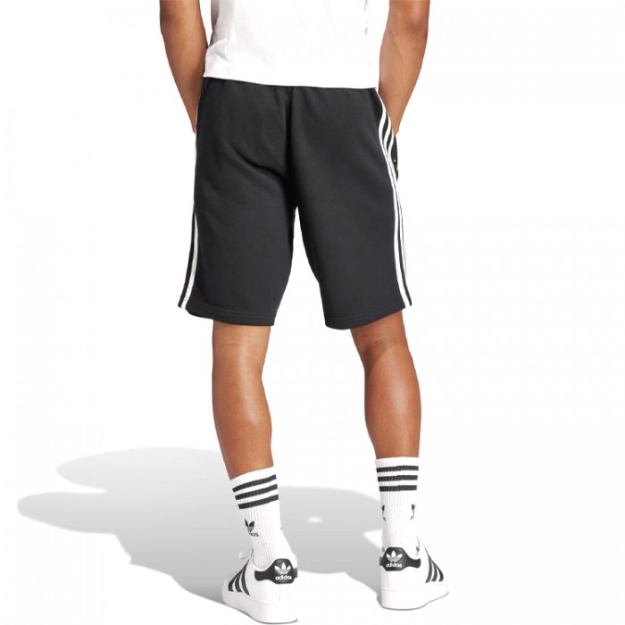 Шорты Adidas 3-STRIPE SHORT IU2337 - изображение №4