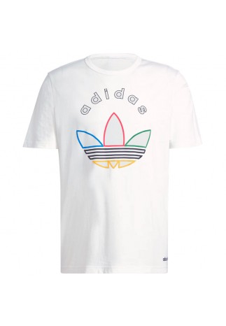 Tricou Adidas GRFX TEE