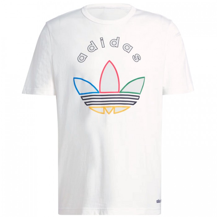 Футболка Adidas GRFX TEE IW3237