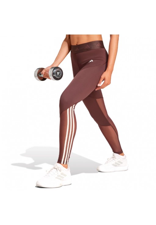 Легинсы Adidas HYGLM 1/1 L