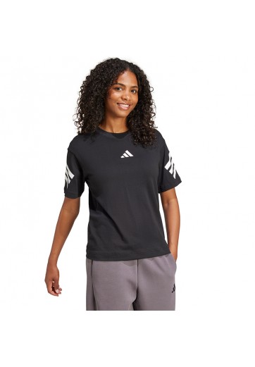 Tricou Adidas W FI 3S TEE