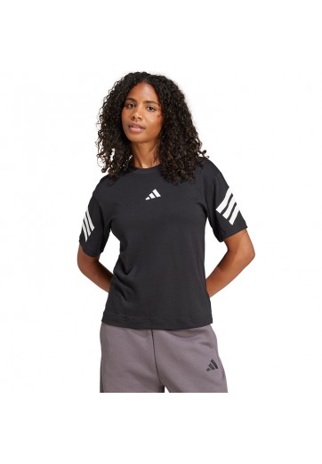 Tricou Adidas W FI 3S TEE