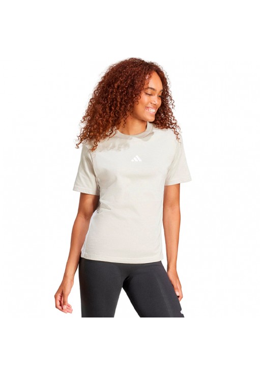 Tricou Adidas W 3S SJ T