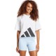 Tricou Adidas W BL SJ BF T JG8737