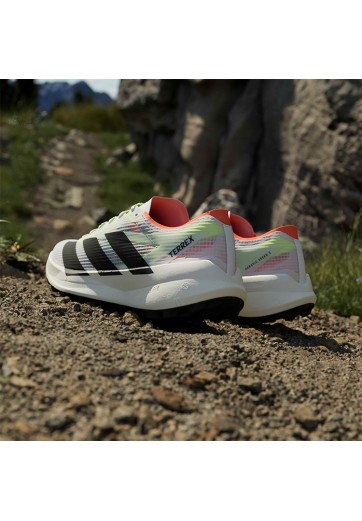 Кроссовки Adidas TERREX AGRAVIC SPEED 2