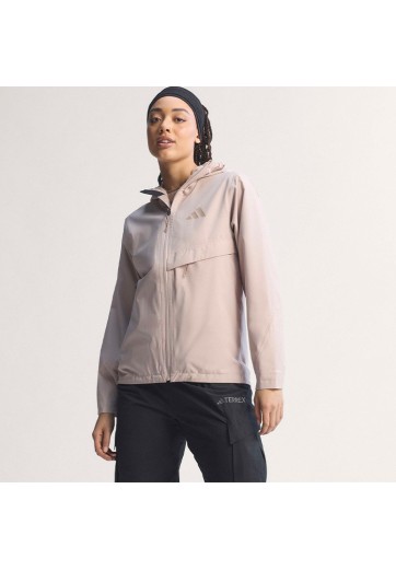 Куртка Adidas TERREX MULTI 2 LAYER CLIMAPROOF