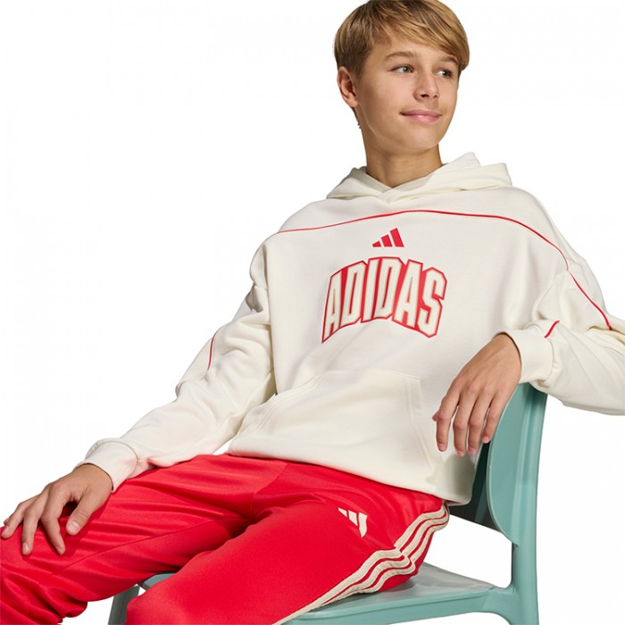 Hanorac Adidas STADIUM HOODY - 6