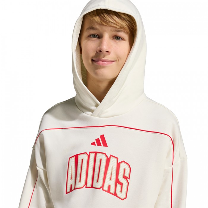 Hanorac Adidas STADIUM HOODY - 7