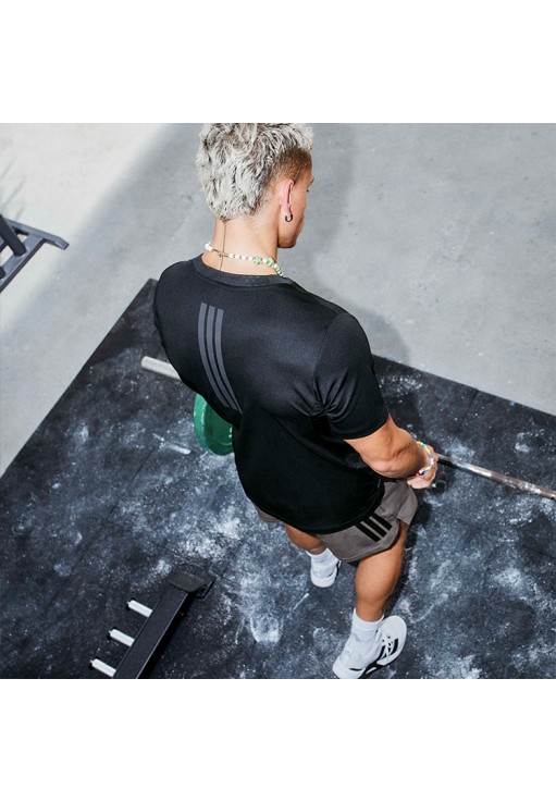 Tricou Adidas DESIGNED 3 STRIPES