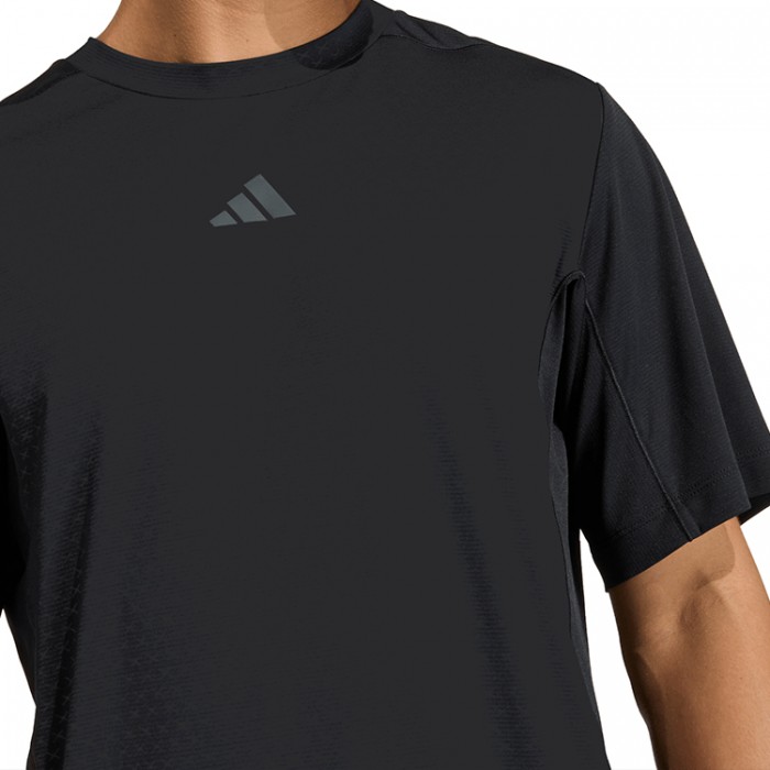 Tricou Adidas DESIGNED 3 STRIPES - 3