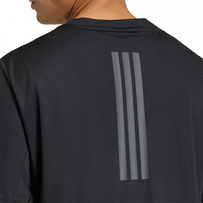 Tricou Adidas DESIGNED 3 STRIPES - 4