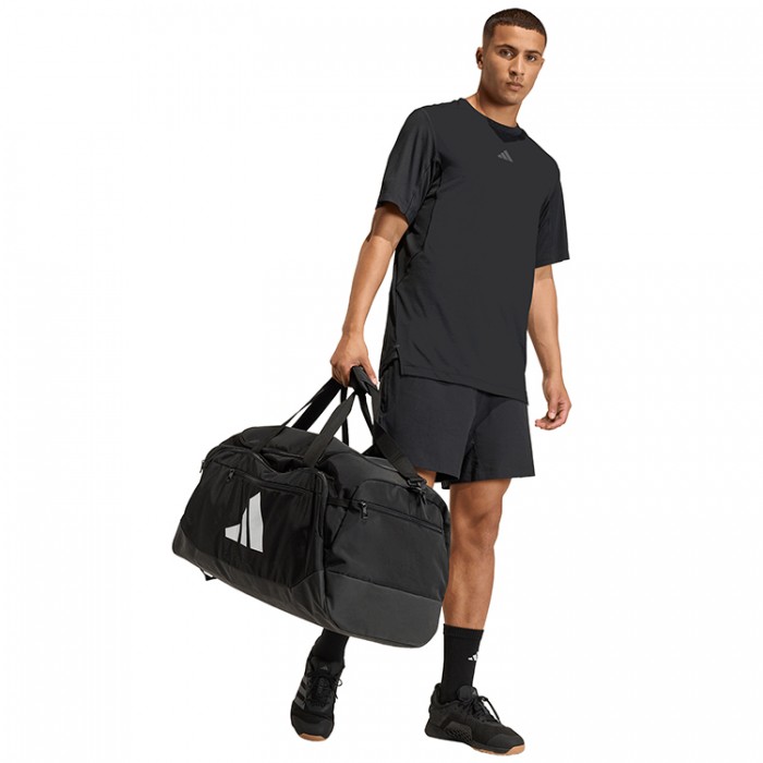 Tricou Adidas DESIGNED 3 STRIPES - 5