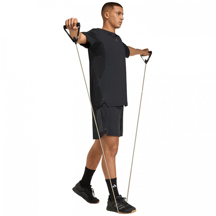 Tricou Adidas DESIGNED 3 STRIPES - 6