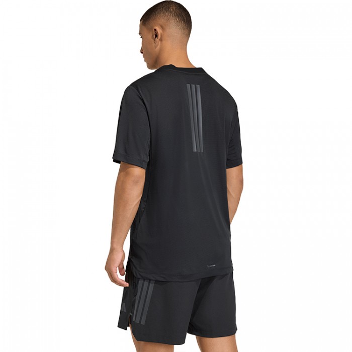 Tricou Adidas DESIGNED 3 STRIPES - 7