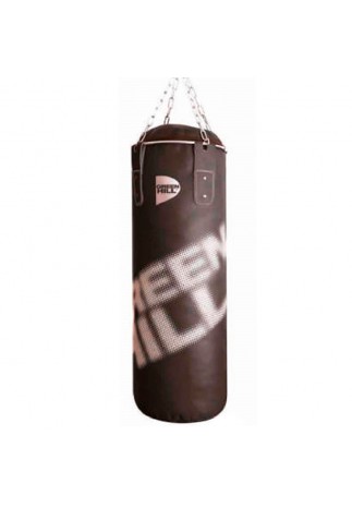 Мешок боксерский Green Hill Punching Bag Artificial Leather FILLED