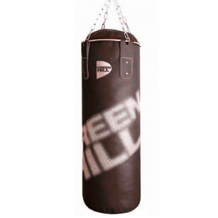 Мешок боксерский Green Hill Punching Bag Artificial Leather FILLED PBR-5037