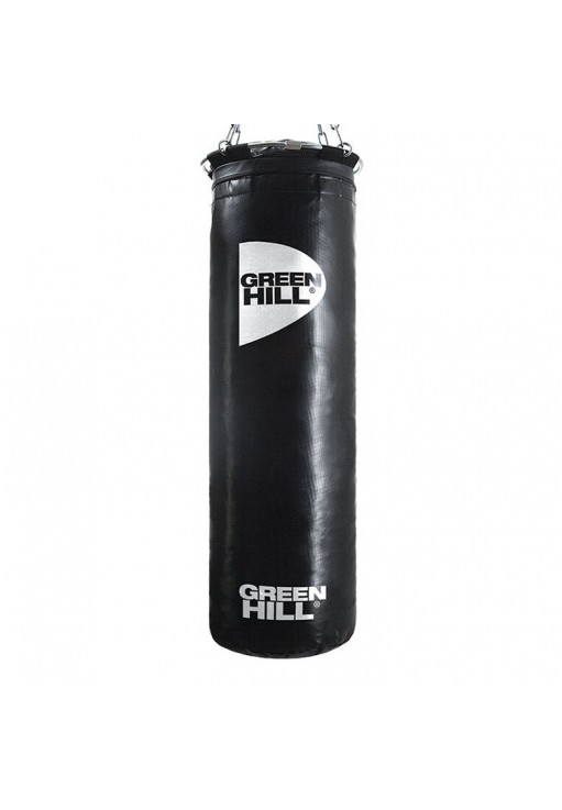 Sac Box Green Hill VINYL