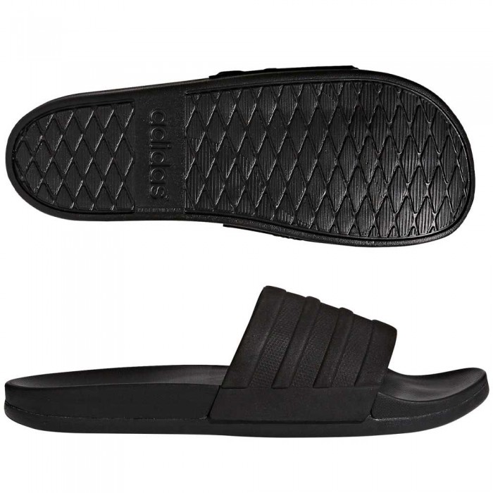 Slapi Adidas Adilette Comfort S82137 - 4