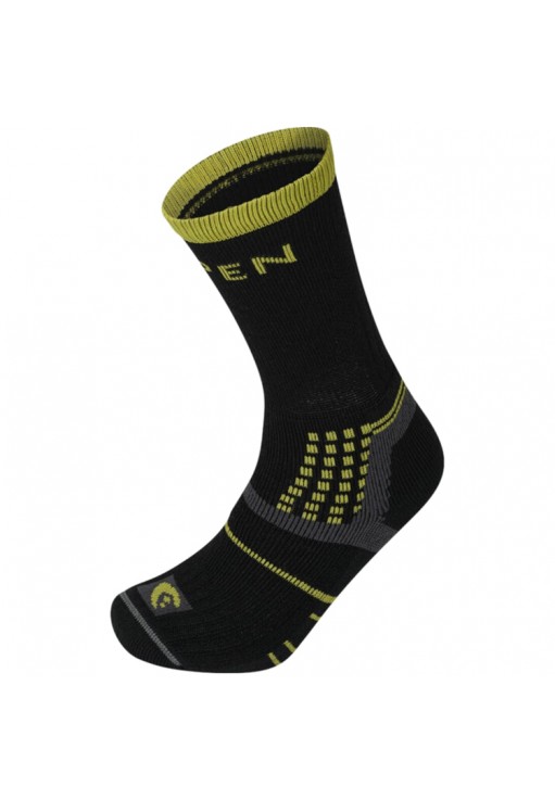 Носки Lorpen MIDWEIGHT HIKER ECO