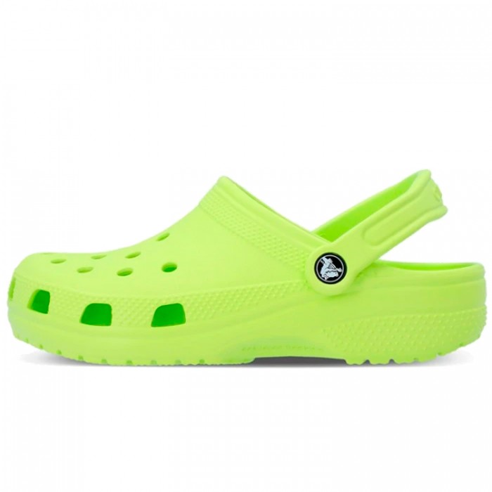 Шлепанцы Crocs Classic 10001738