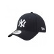 Кепка New Era The League New York Yankees   10047538
