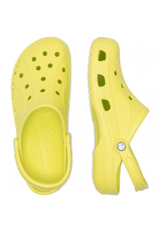 Шлепанцы Crocs Baya