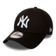 Кепка New Era  39THIRTY New York Yankees  10145638